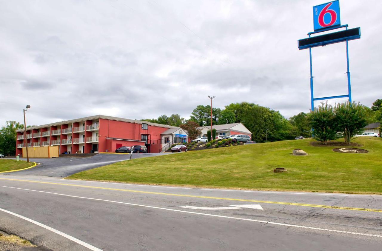 Hotel 6-gainesville, Ga 2*