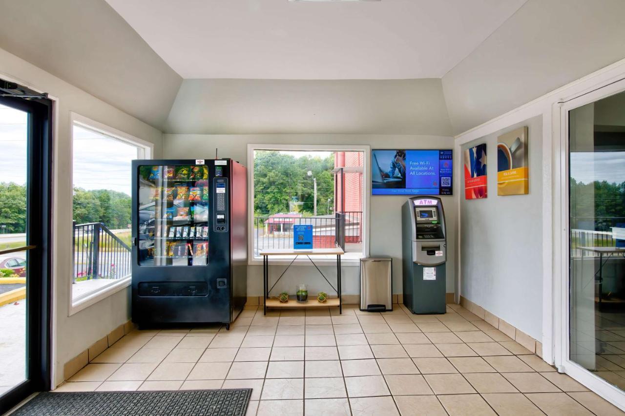 6-gainesville, Ga Hotel