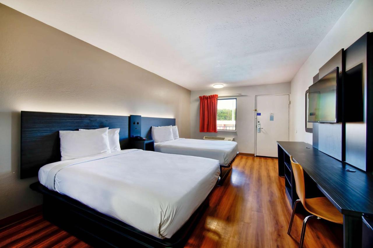 Hotel 6-gainesville, Ga