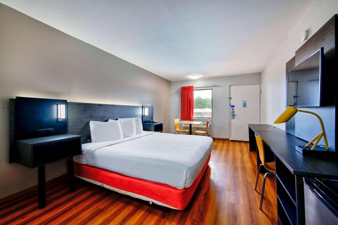 Hotel 6-gainesville, Ga Gainesville