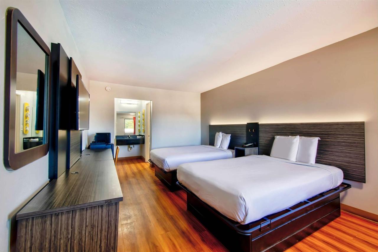 6-gainesville, Ga Hotel 2*